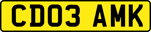 CD03AMK