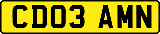 CD03AMN
