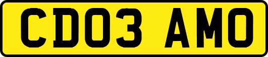 CD03AMO
