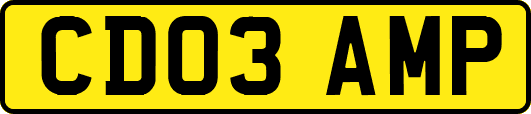 CD03AMP