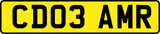 CD03AMR