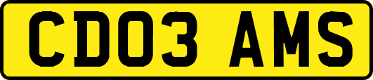 CD03AMS