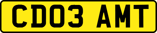 CD03AMT