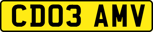 CD03AMV