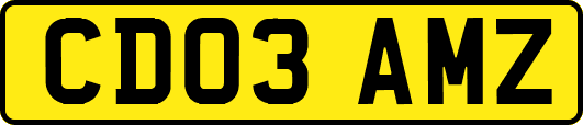 CD03AMZ