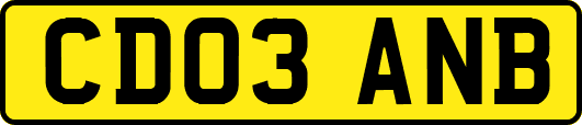 CD03ANB