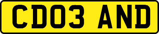 CD03AND