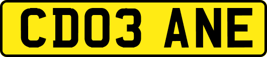 CD03ANE