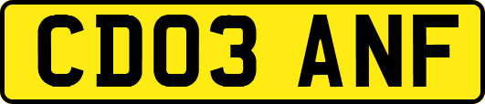 CD03ANF