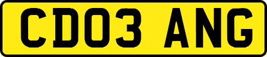 CD03ANG