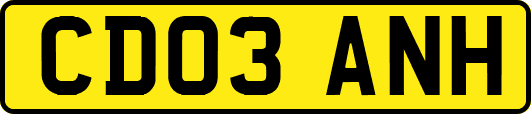CD03ANH