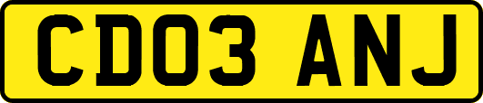 CD03ANJ