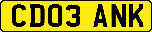 CD03ANK