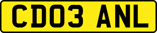 CD03ANL