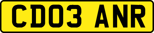 CD03ANR