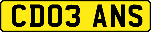 CD03ANS