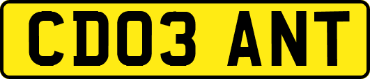 CD03ANT