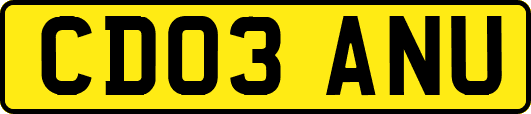 CD03ANU