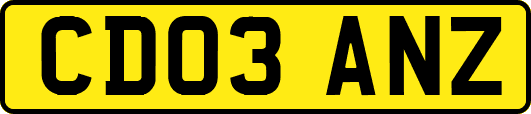 CD03ANZ