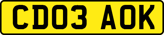 CD03AOK