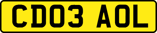 CD03AOL