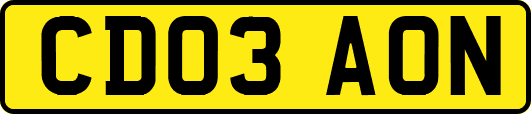 CD03AON