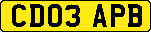 CD03APB