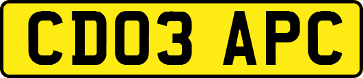 CD03APC