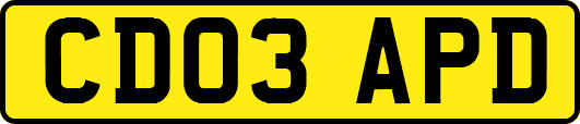 CD03APD
