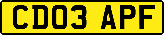 CD03APF