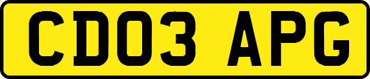 CD03APG