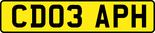 CD03APH