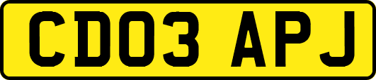 CD03APJ