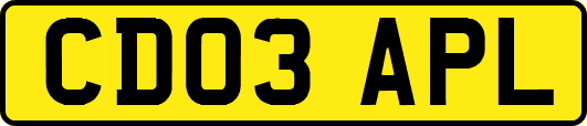 CD03APL