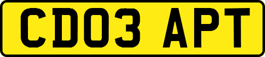 CD03APT