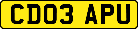 CD03APU