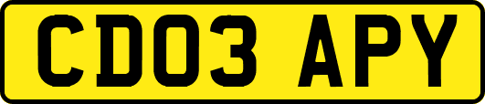 CD03APY