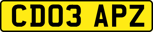 CD03APZ