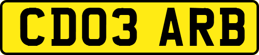 CD03ARB