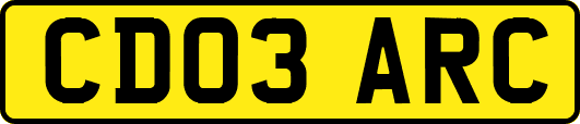CD03ARC