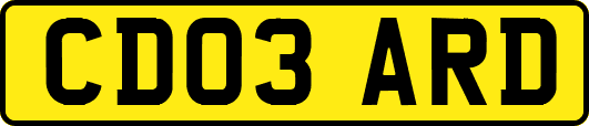 CD03ARD