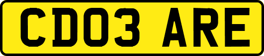 CD03ARE