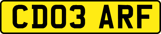 CD03ARF