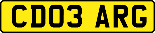 CD03ARG