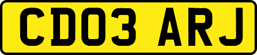 CD03ARJ