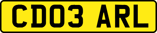 CD03ARL