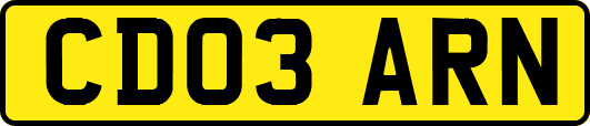 CD03ARN