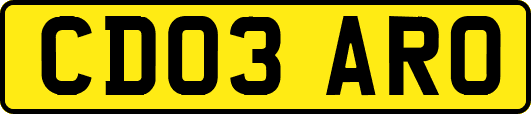 CD03ARO