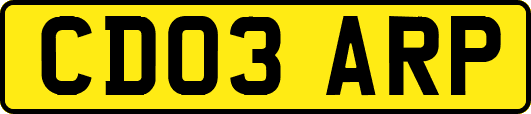 CD03ARP