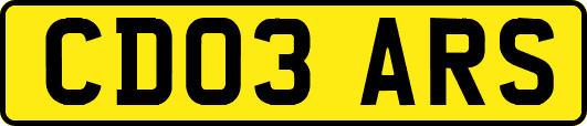 CD03ARS